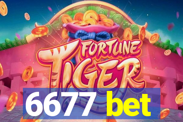 6677 bet